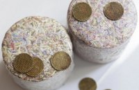 НБУ показав, у якому вигляді продають на брухт копійки