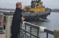 Сподіваюся, що свою відпустку влітку 2023-го проведу на Херсонщині, - Анка Фельдхузен