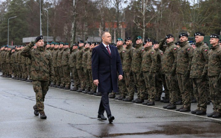 У Польщі готують закон про повну оборонну готовність держави на випадок війни