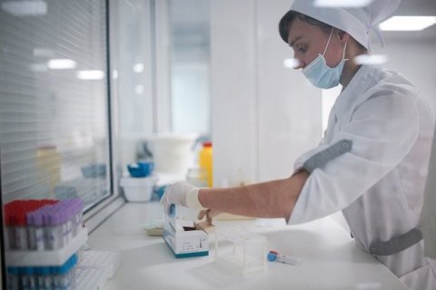 Минздрав инициирует заседание СНБО по вопросу вакцинации