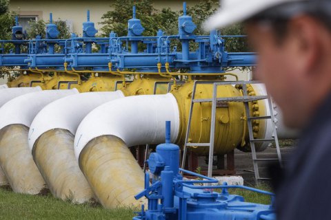 Цена газа в Европе за день выросла на 11% и превысила $1500/тыс. куб 