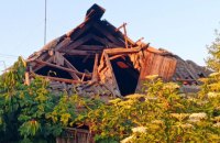 Головне за понеділок, 1 червня: майже 180 боєзіткнень, атака на пологове відділення на Одещині, річниця операції "Павутина"  