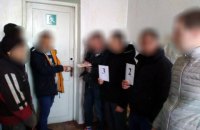 Полиция задержала стрелка из Первомайского, который ранил трех человек