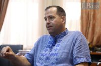 Павел Унгурян: «Я слишком дорожу именем Господа, чтоб выносить его в название партии»