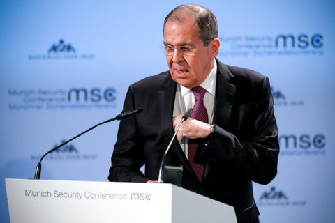 Лавров "застеріг" Туреччину від продажу Україні ударних дронів
