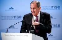 Лавров "застеріг" Туреччину від продажу Україні ударних дронів