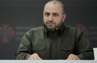 Умєров у США зустрівся з Віткоффом і Кушнером: обговорили звільнення полонених