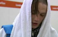 "Cдох я - вот что случилось", - украинский олимпиец