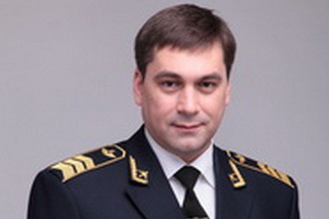 Минобразования уволило кума Табачника из НАУ 