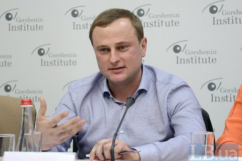 "Укрспирт" запустил сеть магазинов алкогольной продукции