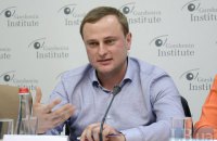 "Укрспирт" запустил сеть магазинов алкогольной продукции