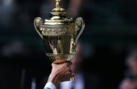 Організатори Вімблдону усунуть від змагань російських і білоруських тенісистів, - The New York Times