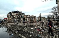 Криміналісти ідентифікували всіх членів родини, яку вбила російська ракета у Новогродівці на Донеччині