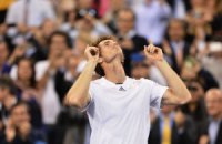 Маррей: для рыцарского титула победы на US Open мало