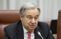 Генсек ООН готов cтать посредником для урегулирования ситуации вокруг КНДР
