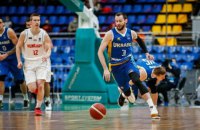 Сборная Украины разгромила Венгрию и выиграла отборочную группу Евробаскета-2022