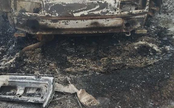 88 обстрілів Херсонської області і безпілотники в Хмельницькій: як минула доба в регіонах