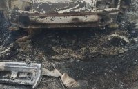 88 обстрілів Херсонської області і безпілотники в Хмельницькій: як минула доба в регіонах