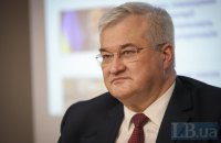Сибіга: у Страсбурзі завершили роботу над ключовими правовими документами спецтрибуналу