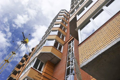 Кабмин заявил о "кардинальных" изменениях в программе "Доступное жилье"