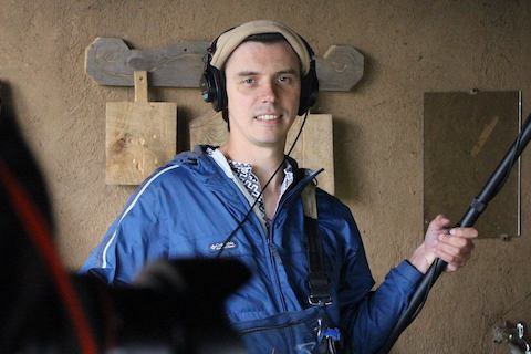 Помер український звукорежисер та монтажер Борис Петер
