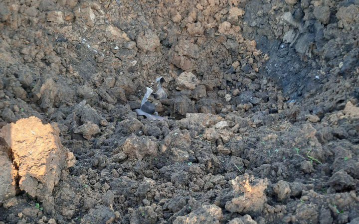 На Рівненщині збили повітряну ціль росіян, - Коваль