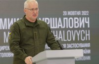 Нацгвардія створила ударні групи для протидії ударним дронам росіян