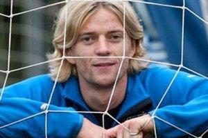 Тимощуку предложили перейти в "Анжи"