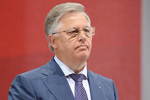 Симоненко: вопрос евроинтеграции нужно решать исключительно на референдуме