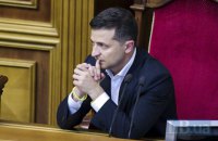 Диаспора призвала Зеленского ввести электронное голосование для украинцев за рубежом