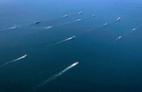 Під час навчань Sea Breeze-2020 у Чорному морі травмувався американський моряк