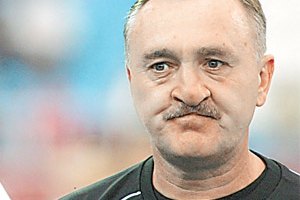 Чанов: "Семин тяготел к спартаковскому футболу, поэтому и не было результата"