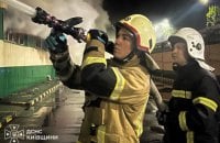 На Київщині РФ за добу пошкодила 7 обʼєктів