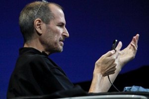 Стали известны характеристики iPhone 5
