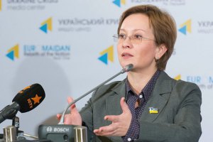 Яценюка попросили "принять быстрое управленческое решение" относительно министра культуры (документ)