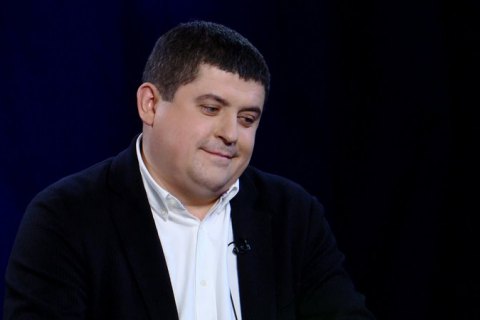 Бурбак: Яценюк и НФ приняли на себя весь негатив от реформ