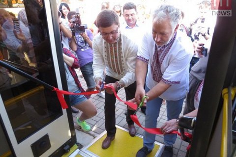 Власти Киева заканчивают расчет новых тарифов на проезд