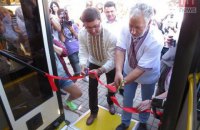Власти Киева заканчивают расчет новых тарифов на проезд