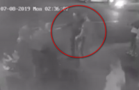 Охранник ночного клуба в Одессе во время драки убил посетителя