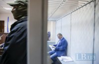 Суд по избранию меры пресечения Гладковскому перенесен на субботу