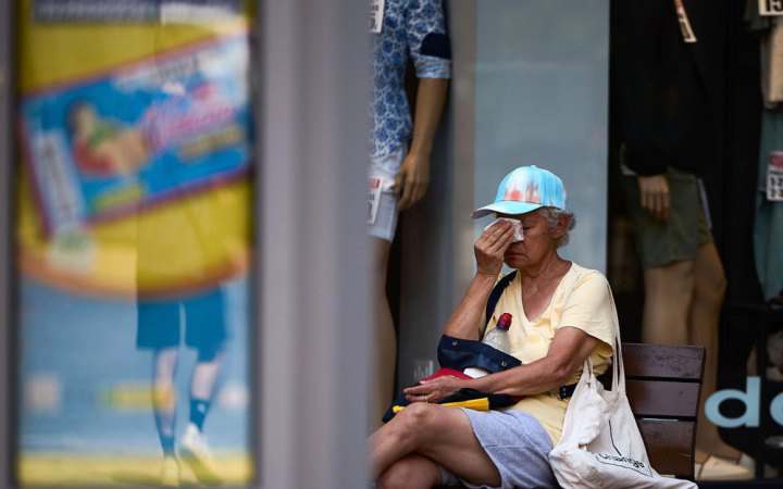 Іспанія розширює мережу кліматичних укриттів