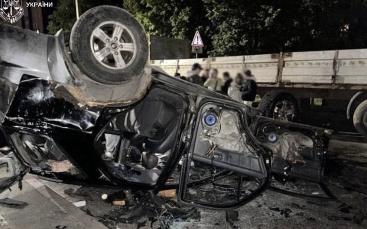 Зеленський про напад на військових у Львові: дуже погане ставлення до «людей у формі»