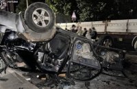 Зеленський про напад на військових у Львові: дуже погане ставлення до «людей у формі»