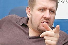 Кость Бондаренко: Україна ризикує перетворитися на Сомалі