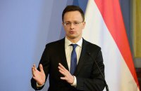 Сийярто пообещал зеркальный ответ на высылку Украиной венгерского консула