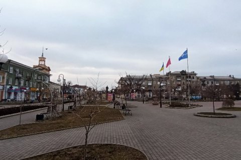 Оккупант застрелил жителя Бердянска за отказ дать телефон