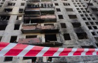 ​Окупанти в Маріуполі готуються зносити будинки, які постраждали від їхніх обстрілів