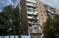 Росіяни скинули дві "ФАБ-250 "на Слов’янськ: є загиблий і поранена