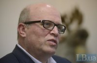 Роман Зварич стал народным депутатом и вошел во фракцию БПП (обновлено)