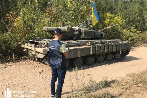 ​Стали известны подробности гибели военного в Черниговской области 